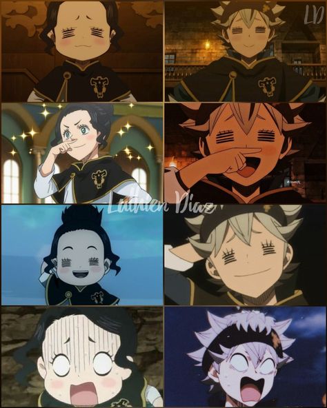 Rill Black Clover, Black Bull, Black Clover Anime, Black Clover, Memes, Anime, Quick Saves, Black, Art