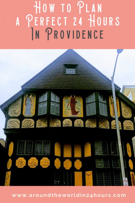 Summer Bucket List For Teens, Downtown Providence, Rhode Island Travel, Traveling By Yourself, Bucket List For Teens, Colonial History, Travel Bucket List Usa, Providence Rhode Island, Usa Travel Destinations