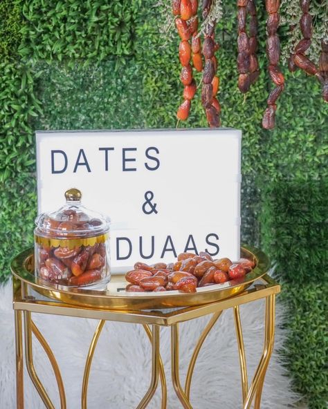 Eid Party Ideas, Ramadan Corner, Deco Ramadan, Ramadan Table Decor, Eid Moubarak, Islamic Lifestyle, Ramadan Printables, Decoraciones Ramadan, Eid Ideas