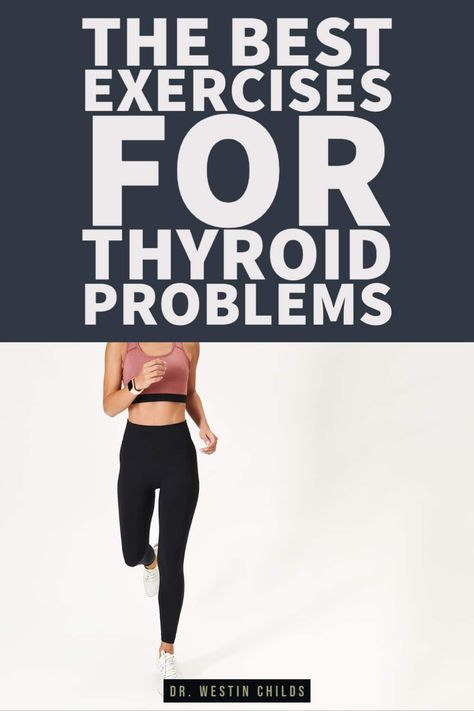 Thyroid Exercise, Low Thyroid Remedies, Thyroid Remedies, Thyroid Healing, Low Thyroid, Reference Ideas, Hashimotos Disease, Thyroid Function, Best Exercises