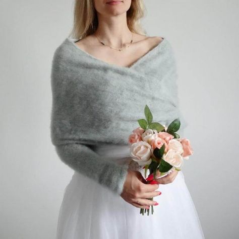 Rehersal Dinner Dresses, Winter Bridesmaid, Christmas Wedding Dresses, Winter Wedding Accessories, Wedding Sweater, Bridal Sweater, Bolero Wedding, Winter Bride, Crochet Winter