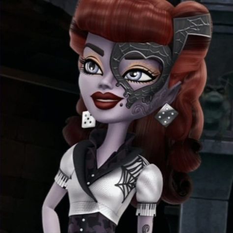 Oppereta Monster High Art, Oppereta Monster High Icon, Howleen Wolf, Arte Monster High, Princess And The Pauper, Monster High Pictures, Moster High, Love Monster, Monster High Art