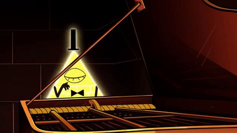 We'll meet again, don't know where, don't know wheeen, Well Meet Again, Gravity Falls Tumblr, We'll Meet Again, Fall Tumblr, Fall Boards, Marvel Quotes, Bill Cipher, Meet Again, Funny Cartoons