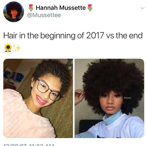 Big Chop Growth, Hannah Mussette, 4c Hair Growth, Natural Hair Journey Growth, Hair Stages, Black Hair Growth, Type 4 Hair, Boring Hair, Healthy Hair Journey