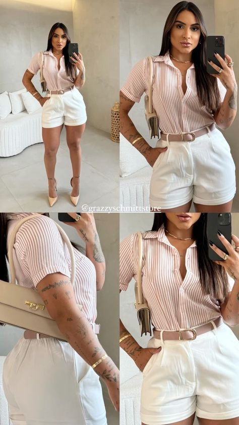 Easy Chic, Stylish Work Attire, Classy Casual Outfits, Causual Outfits, Casual Chic Outfit, Looks Chic, Cute Simple Outfits, Mom Outfits, Elegant Outfit