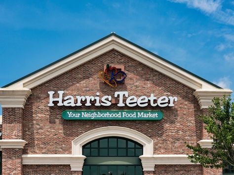 9 Things Only Southerners Know About Harris Teeter | This little-known grocery store is one of the South’s best kept secrets. Cheap Groceries, Harris Teeter, Pantry Essentials, Prepared Food, Farm Fresh Eggs, Great Hobbies, Whole Foods Market, House Made, Southern Living