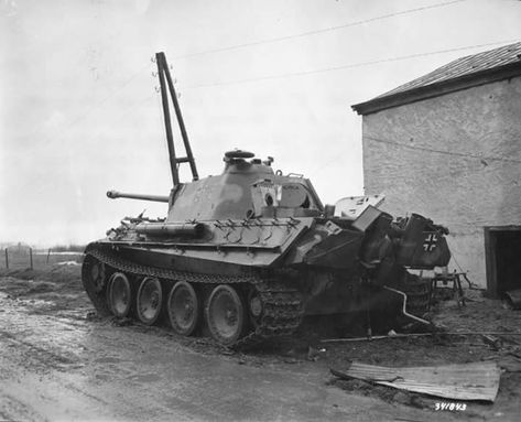 Panther Ausf G Late Production Battle Of Moscow, Patton Tank, Combat Arms, Panther Tank, Soviet Tank, Armoured Personnel Carrier, Tank Destroyer, Ww2 Tanks, German Tanks