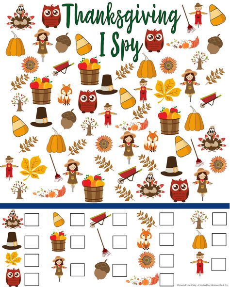 Thanksgiving Spot The Difference, I Spy Thanksgiving, Thanksgiving I Spy, I Spy Worksheets, Thanksgiving Games For Kids, Thanksgiving Worksheets, Thanksgiving Activities For Kids, Thanksgiving Preschool, Thanksgiving Art