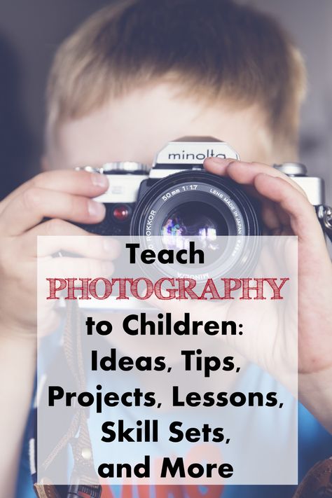 Homeschool Photography, Photography Camp, Sewing Photography, Kids Camera, Photography Club, Pet Photos, Become Better, Photography Basics, School Photography