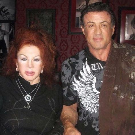 Heartbreak for Sylvester Stallone, as mum Jackie passes away, aged 98. Visit Euro Weekly News website for more Local, National and International news. Jackie Stallone, Frank Stallone, Big Brother House, Trapeze Artist, Never Getting Married, Mother And Son, Call My Mom, Sylvester Stallone, Hollywood Star