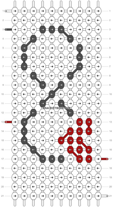 Infinity Heart, Ukelele, Alpha Pattern, Sister Love, Alpha Patterns, Heart Love, Friendship Bracelet Patterns, Bracelet Patterns, Friendship Bracelet