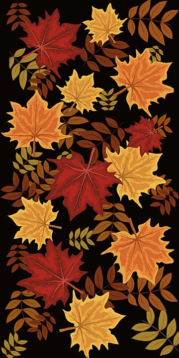 autumn,fall,wallpaper,red,orange,yellow,green,black,background,beautiful Sharpie Art Projects, Autumn Leaves Wallpaper, Small Abstract Painting, Thanksgiving Wallpaper, Cute Fall Wallpaper, Flower Painting Canvas, Sharpie Art, Abstract Art Painting Diy, Leaf Background