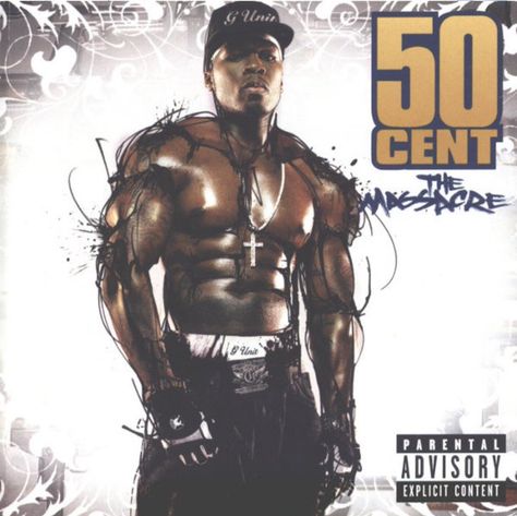 @Uncle805 : Dropped Today 2005 @50cent #TheMassacre #hiphop #music #life #love #culture #goldenera #classic #hiphopartist #producers #beats #blog #hiphopblog #pictures #history #westcoast #eastcoast #worldwide #influencer #art #tattoos #movies http://bit.ly/2IOdKha 50 Cent G Unit, Tony Yayo, Shady Records, Hip Hop Playlist, Surf Music, Pop Playlist, My Hood, J Pop, Macklemore