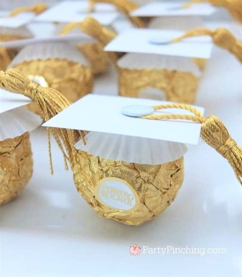 Graduation Open House Ideas, Glam Graduation Party, Open House Ideas, Graduation Open House, Boys High School Graduation Party, Grad Party Ideas, Girl Graduation Party, Graduation Party Desserts, Graduation Desserts