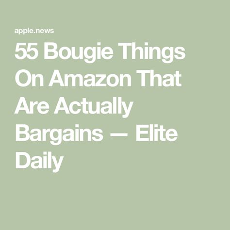 55 Bougie Things On Amazon That Are Actually Bargains — Elite Daily Wine Aerators, Mirror Gallery Wall, Sunglasses Organizer, Electric Wine Opener, Elite Daily, Clay Soap, Facial Steamer, Foot Spa, Mug Warmer