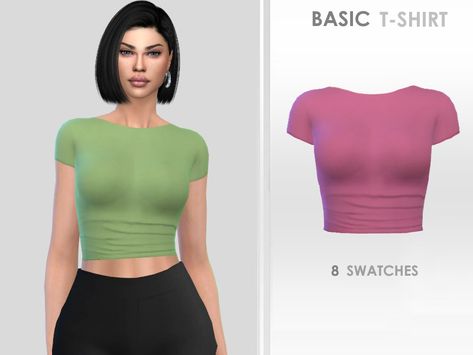 Sims 4 Cc Clothes Female, Sims 4 Cc Clothes, Sim4 Cc, Female Aesthetic, Cc Shopping, Sims 4 Tsr, Sims Clothes, Cc Clothes, Free Sims