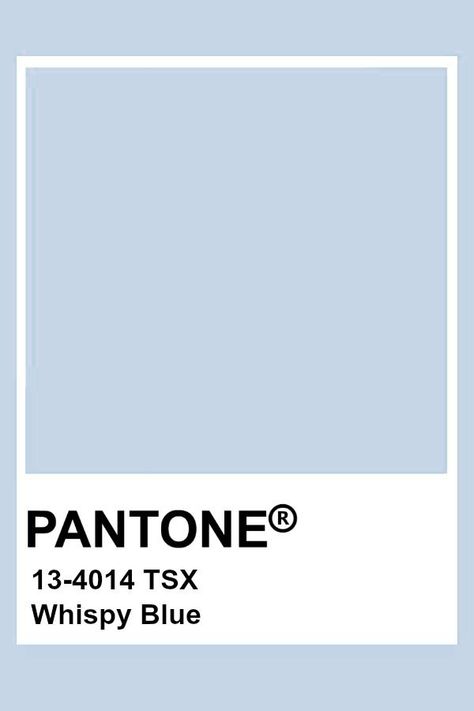 Pale Blue Pantone, Light Blue Pallet, Light Blue Pantone, Blue Pallets, Drawing Notes, Blue Pantone, Pantone Color Chart, Color Knowledge, Powder Blue Color