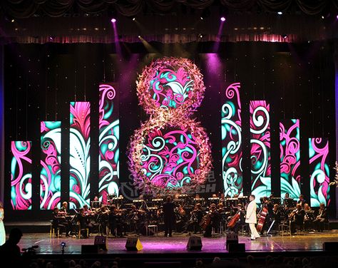 http://vote.csyes.com  to voting creative shapes contest for Magic Stage series LED display Led Mapping Stage, Led Stage Backdrop, Stage Led Design, Led Screen Stage Design Wedding, Led Screen Backdrop, Led Screen Stage Design, Stage Design Ideas Creative, Creative Stage Design, Green Screen Photography