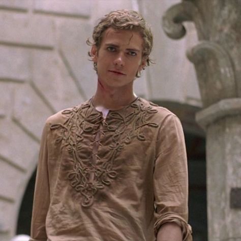 Teen Doctor, The Darkest Minds, Hayden Christensen, Classic Monsters, Anakin Skywalker, Handsome Actors, American Horror Story, Character Portraits