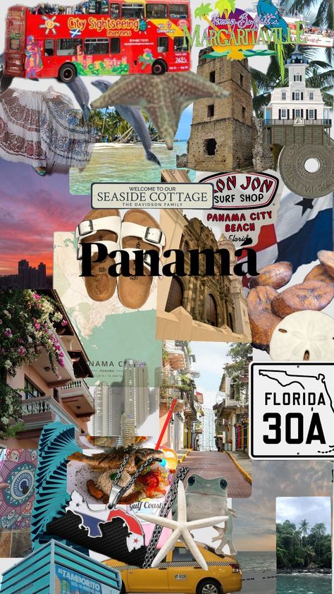 Panama Aesthetic, Panama Culture, Cultural Beauty, Dream Holidays, 2025 Year, Seaside Cottage, My Culture, Dream Holiday, At Peace