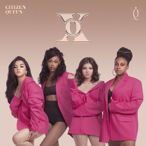 @ CQOfficial on Twitter Citizen Queen, Spotify Apple, All Music, Black Lives, Black Lives Matter, Apple Music, Queen, On Twitter, Twitter