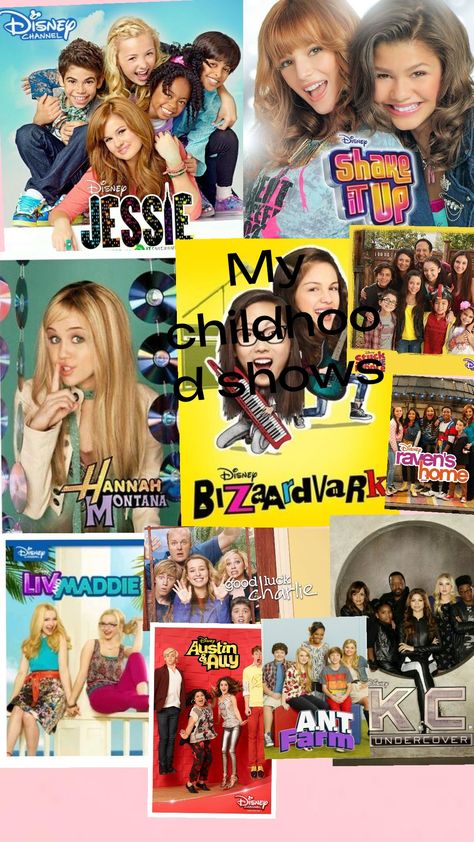 #part 1 #disney rewind Ravens Home Disney, 2000s Kids Shows, Old Disney Channel Shows, Old Disney Channel, Ravens Home, Disney Channel Shows, Austin And Ally, Old Disney, Disney T