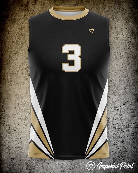 Check out or Mens Sleeveless Volleyball High Rise design. You can customize this stock design with your team's colors, logos, and more! DM us to find out how. Volleyball Jersey Design Ideas For Men, Volleyball Jerseys Design Men, Volleyball Jersey, Volley Ball Jersey Design Men, White Volleyball Jersey, Mens Volleyball Jerseys, Black Sleeveless Team Spirit Jersey, Jersey Layout Design Volleyball, Volleyball Uniforms Design