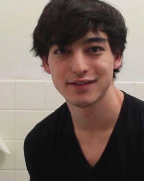 Joji Miller, Pink Guy, Filthy Frank, George Miller, Anime Hunter, Dancing In The Dark, He Makes Me Happy, Slow Dance, I Luv U