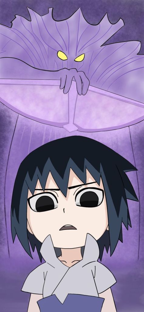 Sasuke Chibi, Boruto Wallpaper, 3 Anime Best Friends Icons, Demon Boy, Naruto Sd, Naruto Painting, Itachi Mangekyou Sharingan, Naruto Wallpaper Iphone, Chibi Wallpaper