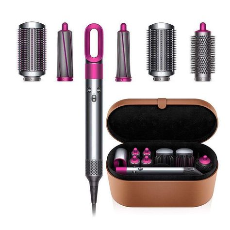 Hair tools to get the best blow out Hair Dyson Airwrap, Hair Dyson, Dyson Airwrap Complete, Dyson Hair, Dramatic Hair, Dyson Airwrap, Curl Styles, Voluminous Curls, Loose Curls