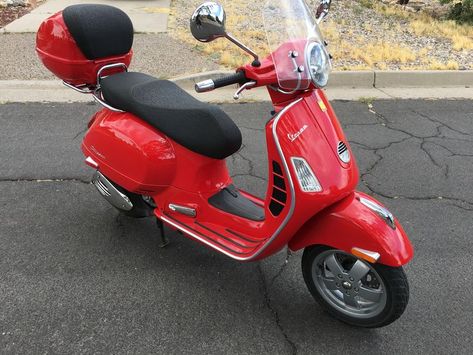 2007 Vespa GTS 250 one owner low miles Vespa 300 Gts, Vespa Gts 250, Vespa 300, Vespa Gts, Vehicles