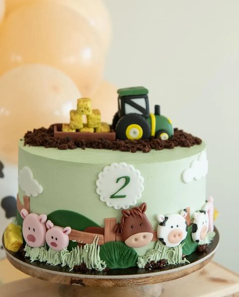 Two Themed Birthday Cake, 2nd Birthday Boy Cake Ideas, 2 Year Boy Birthday Cake, Boy Toddler Birthday Party Ideas, 2 Birthday Cake Boy, Toddler Birthday Cake Ideas, Birthday Cake For Boys 2nd, 2year Birthday Cake, Birthday Cake Boys 2nd