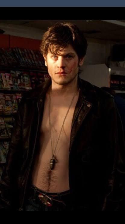 Iwan Rheon, Actors