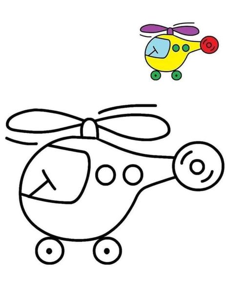 Kids Colouring Printables, Kindergarten Drawing, Color Activity, Free Kids Coloring Pages, Shark Coloring Pages, Farm Animal Coloring Pages, Preschool Coloring Pages, Easy Drawings For Kids, Colouring Printables