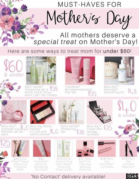 Mary Kay Mothers Day, Mary Kay Business Tools, Mary Kay Spring, Mary Kay Gift Sets, Mary Kay Hostess, Mary Kay Printables, Mary Kay Opportunity, Mary Kay Sale, Mary Kay Facebook