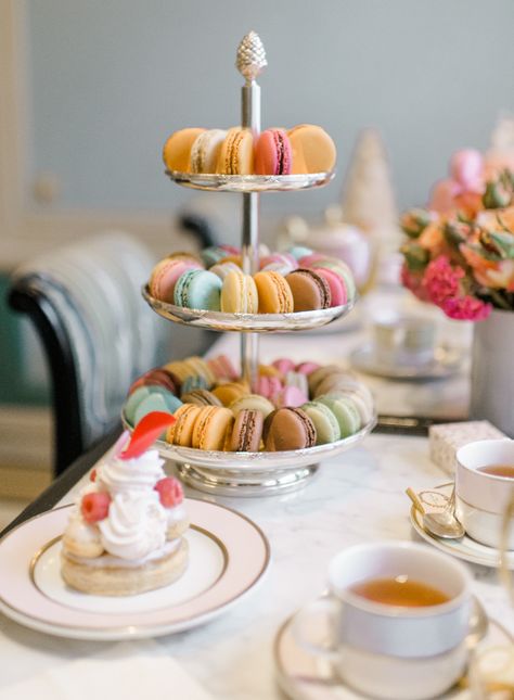 Photography Tea, Kids Tea Party, English Tea Party, Bridal Tea Party, High Tea Party, Tea Party Theme, Bridal Shower Inspiration, Tea Party Food, Bridal Tea