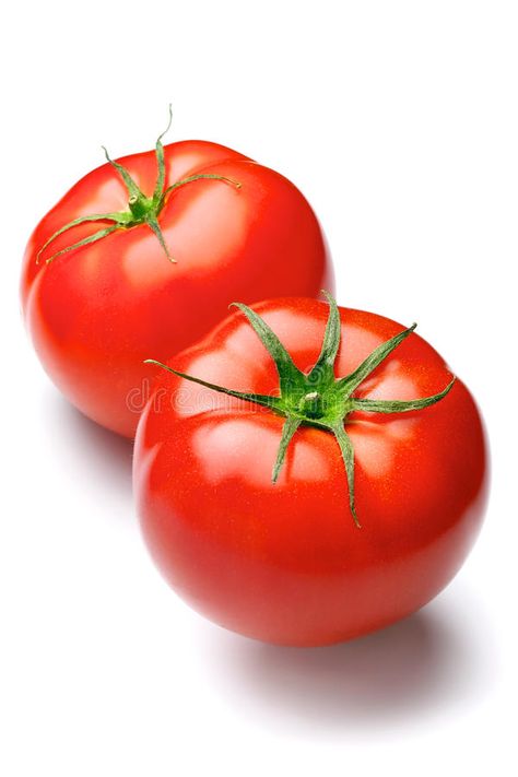 Tomato. Fresh tomato isolated on white , #Sponsored, #Fresh, #Tomato, #tomato, #white, #isolated #ad Tomato Reference Photo, Tomatoes Pictures, Tomato Images, Tomato Pictures, Tomato Photography, Soup Recipes Tomato, Tomato Photo, Tomatoe Soup, Tomatoes Soup