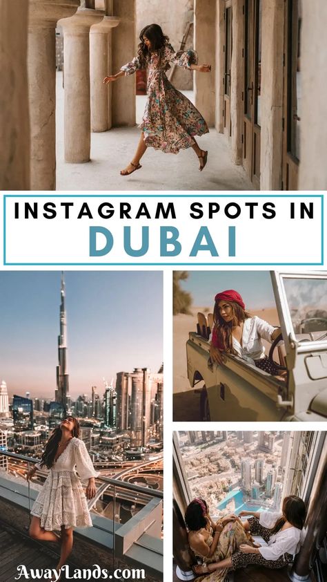 Dubai Best Places, Dubai Travel Aesthetic, Outfits In Dubai, Outfits For Dubai Vacation, Dubai Holiday Outfits, Dubai Vacation Outfits, Dubai Travel Outfit, Dubai Desert Photography, Dubai Desert Outfit