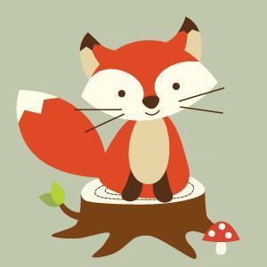 Fox google image result for millybee com images forest cliparts Baby Boy Nursery Woodland, Fox Printable, Boy Nursery Themes, Baby Boy Nursery Themes, Fox Nursery, Nursery Pictures, Childrens Wall Art, Pet Fox, Fox Pattern