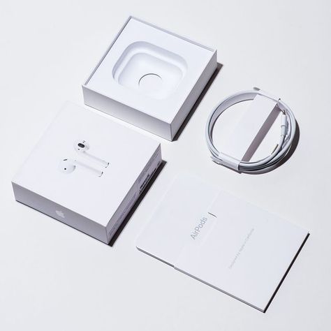 Apple Product Photography, Iphone Packaging, Tangible Interface, Wearable Robots, Apple Packaging, Phone Packaging, Cmf Design, Apple Boxes, Industrial Design Trends