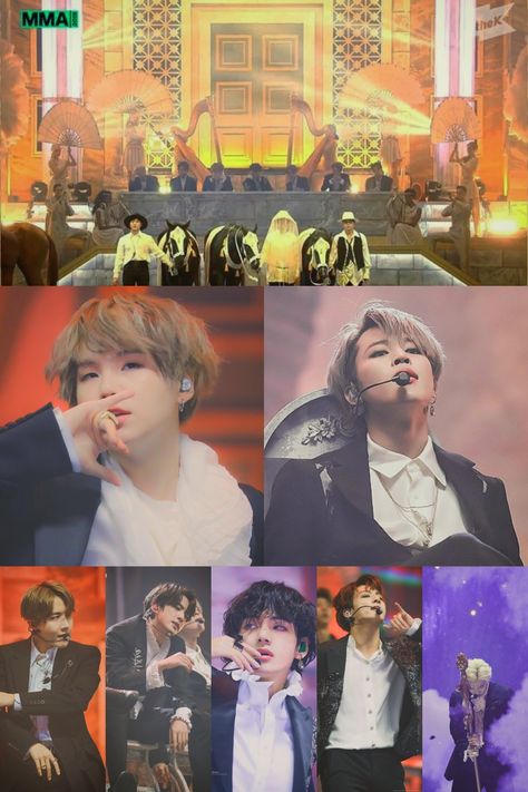 Bts Group Wallpaper, Bts Dionysus, Group Wallpaper, Mma 2019, Bts Stuff, Bts Group, Bts, Movie Posters, Quick Saves