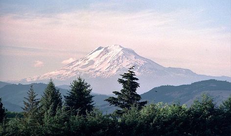 Sno-Parks and Cabin Fever in Mt. Adams Trout Lake, Winter Retreat, Lake Washington, Cabin Fever, Snow Shoes, Washington State, Mount Rainier, Washington, Cabin