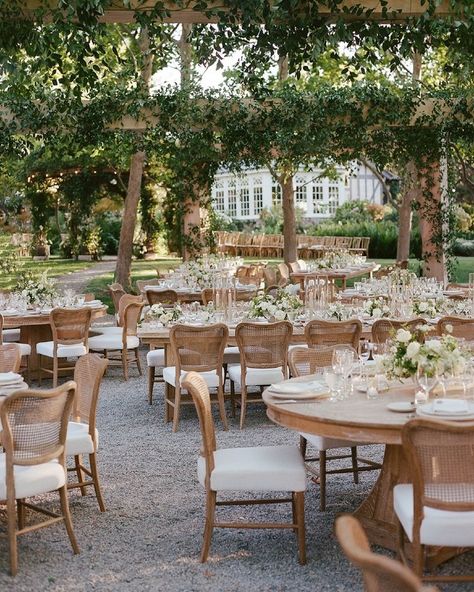 This stunning private residence set the stage for an effortlessly elegant wedding reception. With natural textures, organic florals, and intimate candlelit settings, every detail reflected the couple’s vision and the beauty of the space. Celebrating love in such a personal, magical setting is always unforgettable. Planning by @coledrakeevents Venue: private residence Caterer: @paulaleduc Florist: @loopflowers Photographer: @jennapowersphoto Videography: @daydream.films Rentals: @theonicolle... Outdoor Michigan Wedding, Rustic Wooden Furniture, Chinese Tea Ceremony, Elegant Wedding Reception, Sonoma Wedding, Wedding Furniture, Napa Wedding, Wedding Luxury, Outdoor Wedding Reception