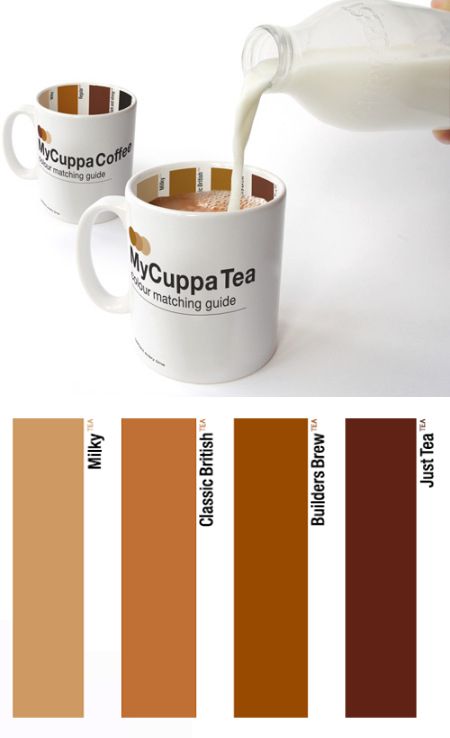 milk pantone Milk Tea Color Palette, Tea Colour Palette, Tea Color Palette, Builders Tea, Color Schemes Colour Palettes, Brewing Tea, Milk Tea, Colour Palette, Color Scheme