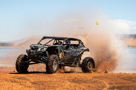 Canam Maverick X3 Turbo, Sand Hollow, Can Am Maverick X3, Rzr 1000, Bone Stock, Ken Block, Can Am Commander, Rzr Turbo, 4 Wheelers