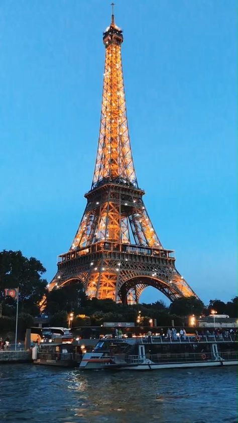 Do You Know These Things About The Eiffel Tower [Video] | Paris photography eiffel tower, Paris tour eiffel, Eiffel tower Paris Photography Eiffel Tower, Torre Eiffel Paris, Paris Video, Eiffel Tower Photography, Television Antenna, Paris Tour Eiffel, Paris Wallpaper, Cinema Photography, Paris Pictures