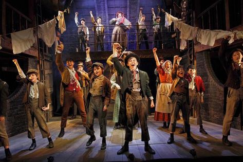 Review: Oliver, The Watermill, Newbury Oliver Twist Musical, Oliver The Musical, Oliver Musical, Les Miserables Costumes, Theatre Inspiration, Ella Enchanted, Tuck Everlasting, Billy Elliot, Horrible Histories