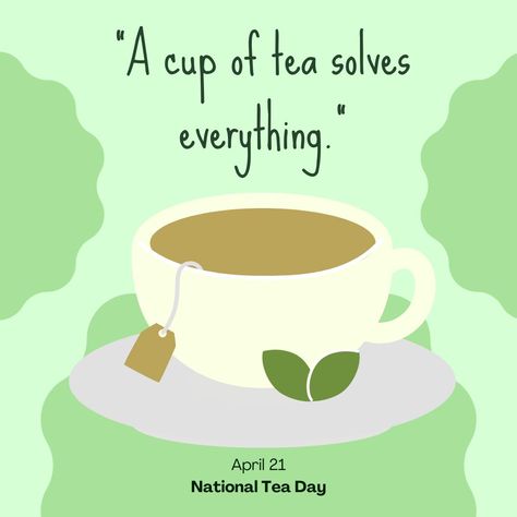 Happy National Tea Day! Anyone who knows me knows that I am a dedicated Tea Drinker. I start each day with a pot of strong black tea. Sometimes Fortnum & Mason's Earl Grey and sometimes Royal Blend. My morning ritual includes brewing my pot of tea and assembling the rest of my breakfast tray to take back to bed. After breakfast, I read from various inspirational materials and write for 15-30 min. National Tea Day, Tea Day, Heather Stillufsen, Back To Bed, My Breakfast, National Days, Breakfast Tray, Fortnum And Mason, Tea Drinkers