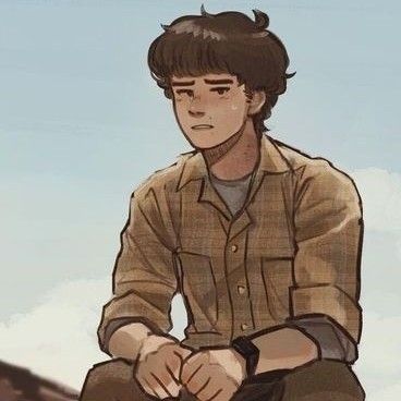 Byler Matching Pfp, William Byers, St Fanart, Stranger Things Art, Random Images, Stranger Things Characters, Will Byers, Matching Profile Pictures, Matching Pfp