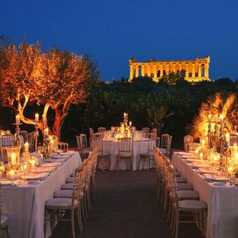 Sicily Wedding Ideas, Wedding Venues Sicily, Wedding Sicily, Wedding In Sicily, Sicilian Wedding, Best Destination Wedding Locations, Italian Wedding Venues, Jade Wedding, Weddings In Italy